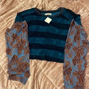 free people. size small.
